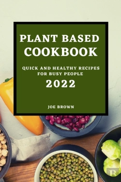 Bertrand.pt - Plant Based Cookbook 2022