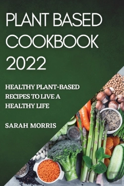 Bertrand.pt - Plant Based Cookbook 2022