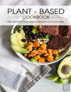 Bertrand.pt - Plant - Based Cookbook