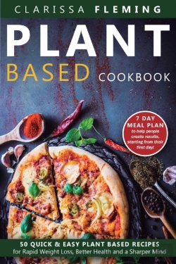 Bertrand.pt - Plant Based Cookbook