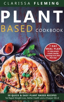Bertrand.pt - Plant Based Cookbook
