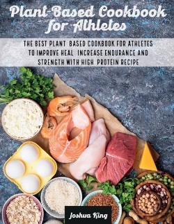 Bertrand.pt - Plant-Based Cookbook For Athletes