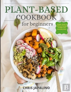 Bertrand.pt - Plant Based Cookbook For  Beginners