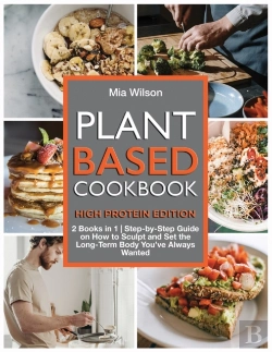 Bertrand.pt - Plant Based Cookbook High Protein