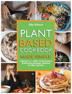 Bertrand.pt - Plant Based Cookbook Made Simple