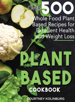 Bertrand.pt - Plant-Based Cookbook: Over 500 Whole Foo