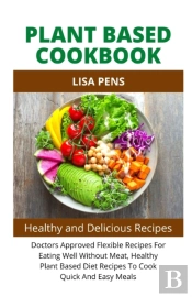 Plant Based Cookbook