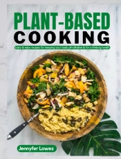 Plant Based Cooking