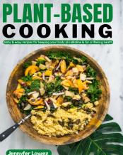 Plant Based Cooking