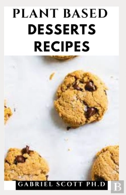 Bertrand.pt - Plant Based Desserts Recipes