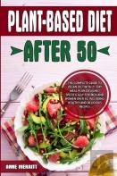 Plant-Based Diet After 50