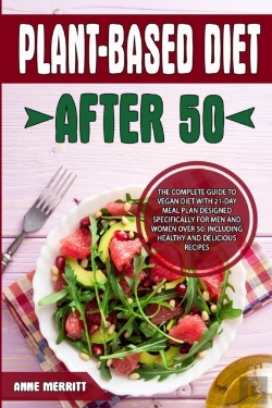 Bertrand.pt - Plant-Based Diet After 50