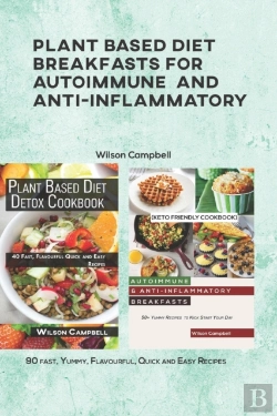 Bertrand.pt - Plant Based Diet Breakfasts For Autoimmune And Anti-Inflammatory