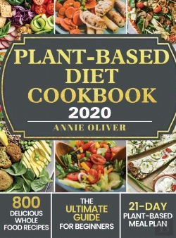 Bertrand.pt - Plant-Based Diet Cookbook 2020