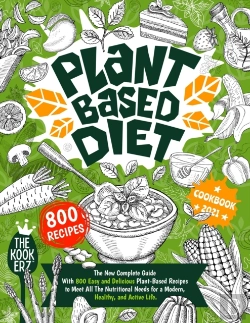 Bertrand.pt - Plant Based Diet Cookbook 2021