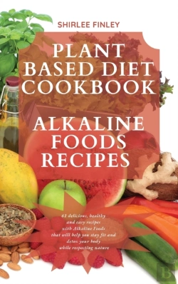 Bertrand.pt - Plant Based Diet Cookbook - Alkaline Foo