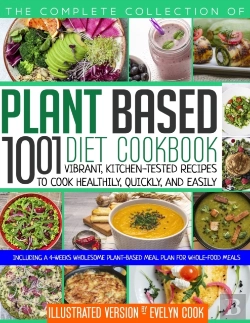 Bertrand.pt - Plant Based Diet Cookbook