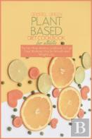 Plant Based Diet Cookbook For Athletes