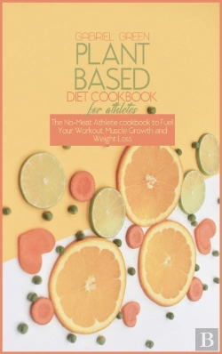 Bertrand.pt - Plant Based Diet Cookbook For Athletes