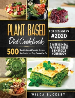 Bertrand.pt - Plant Based Diet Cookbook For Beginners #2020