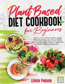 Bertrand.pt - Plant Based Diet Cookbook For Beginners