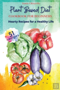 Bertrand.pt - Plant Based Diet Cookbook For Beginners