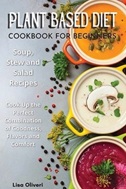 Bertrand.pt - Plant Based Diet Cookbook For Beginners