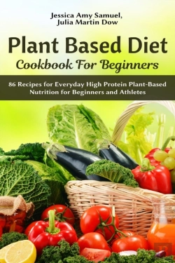 Bertrand.pt - Plant Based Diet Cookbook For Beginners