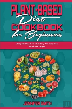 Bertrand.pt - Plant Based Diet Cookbook For Beginners