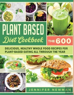 Bertrand.pt - Plant-Based Diet Cookbook: The 600 Delic
