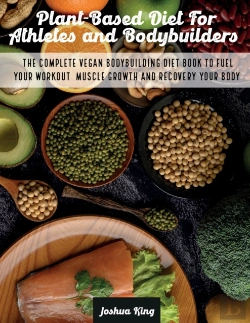 Bertrand.pt - Plant-Based Diet For Athletes And Bodybuilders