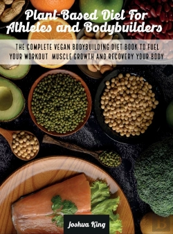 Bertrand.pt - Plant-Based Diet For Athletes And Bodybuilders