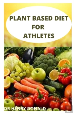 Bertrand.pt - Plant Based Diet For Athletes