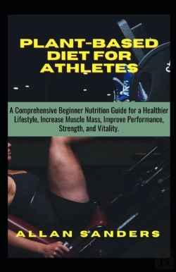 Bertrand.pt - Plant-Based Diet For Athletes