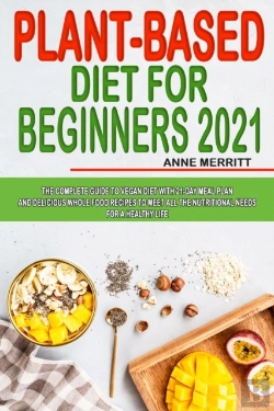 Bertrand.pt - Plant-Based Diet For Beginners 2021