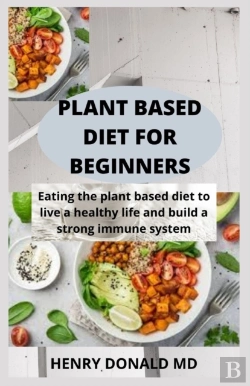 Bertrand.pt - Plant Based Diet For Beginners