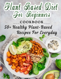 Bertrand.pt - Plant Based Diet For Beginners