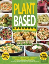 Plant Based Diet For Beginners