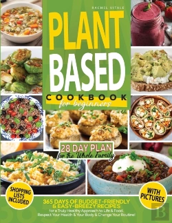 Bertrand.pt - Plant Based Diet For Beginners