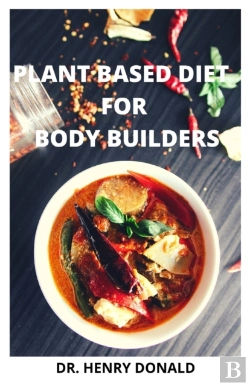 Bertrand.pt - Plant Based Diet For Bodybuilders