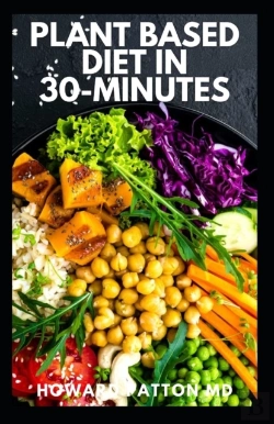 Bertrand.pt - Plant Based Diet In 30-Minutes