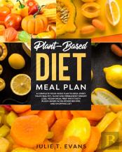 Plant-Based Diet Meal Plan