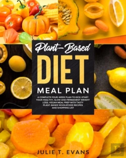 Bertrand.pt - Plant-Based Diet Meal Plan