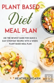 Plant Based Diet Meal Plan