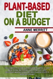 Plant-Based Diet On A Budget