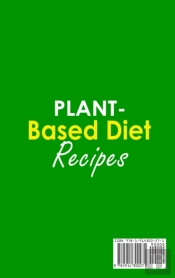 Plant-Based  Diet Recipes        50+ Eas