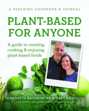 Plant-Based For Anyone