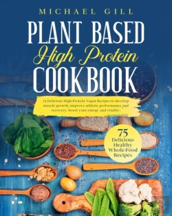 Bertrand.pt - Plant Based  High Protein Cookbook