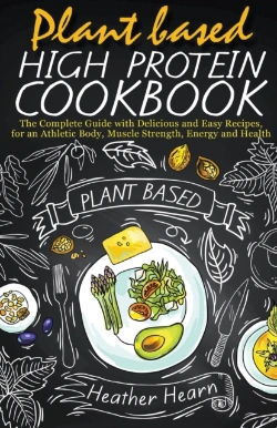 Bertrand.pt - Plant Based High Protein Cookbook