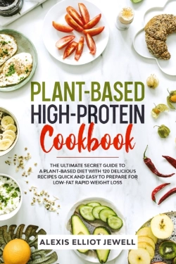 Bertrand.pt - Plant-Based High-Protein Cookbook